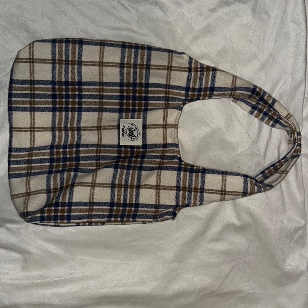 Fall hand bag